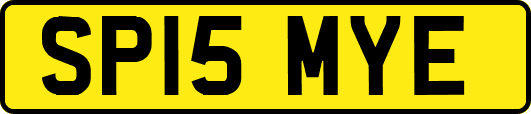SP15MYE