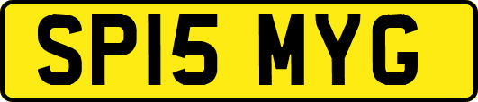 SP15MYG