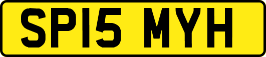 SP15MYH