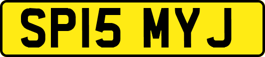 SP15MYJ