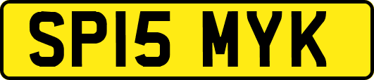 SP15MYK