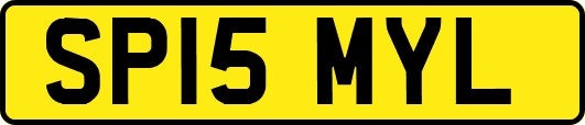 SP15MYL