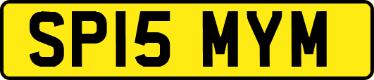 SP15MYM
