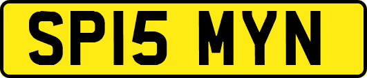SP15MYN