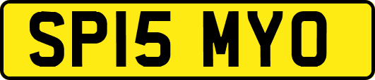 SP15MYO