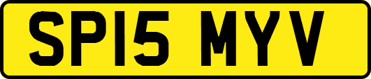 SP15MYV
