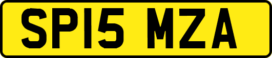 SP15MZA