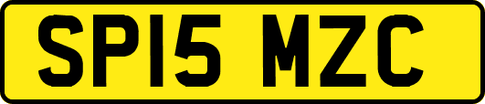 SP15MZC