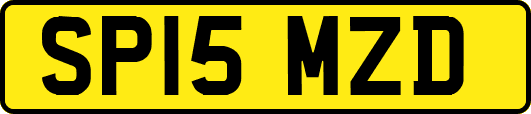 SP15MZD