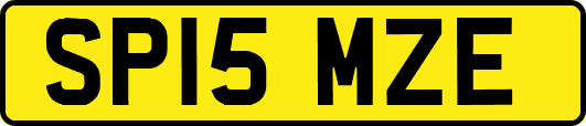 SP15MZE