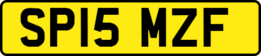 SP15MZF