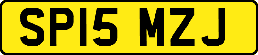 SP15MZJ