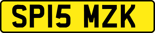 SP15MZK