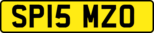 SP15MZO