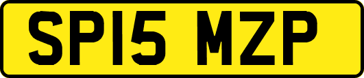SP15MZP