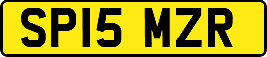 SP15MZR