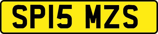 SP15MZS