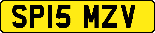 SP15MZV