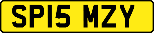 SP15MZY