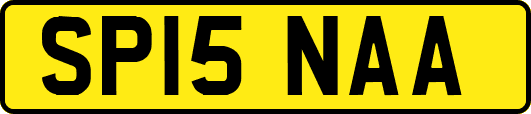 SP15NAA