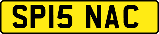 SP15NAC