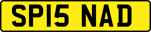SP15NAD