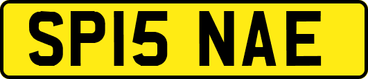 SP15NAE