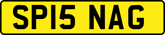 SP15NAG