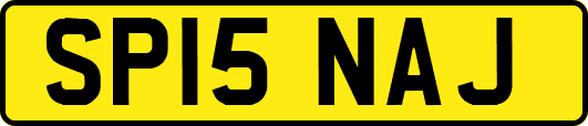 SP15NAJ