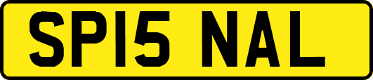 SP15NAL