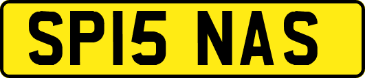 SP15NAS