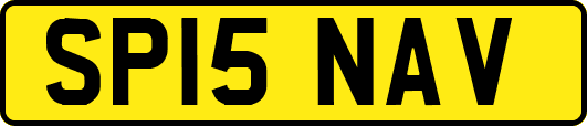 SP15NAV