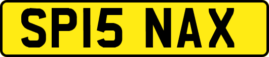 SP15NAX