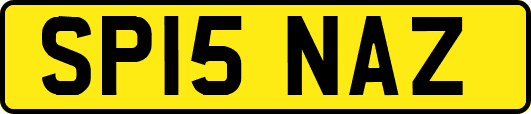 SP15NAZ