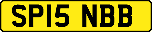 SP15NBB