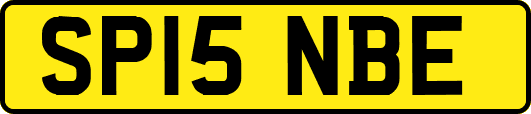 SP15NBE