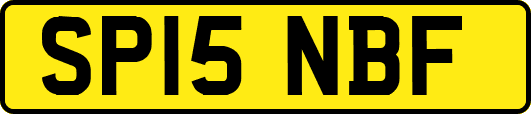 SP15NBF
