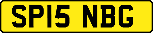 SP15NBG
