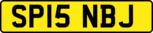 SP15NBJ