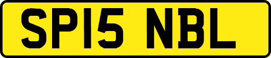 SP15NBL