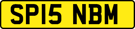 SP15NBM