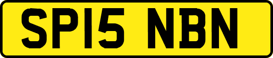 SP15NBN