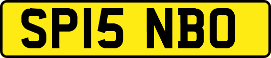 SP15NBO