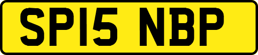 SP15NBP