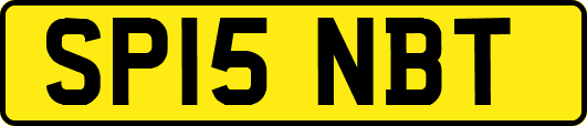 SP15NBT