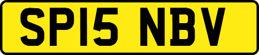SP15NBV