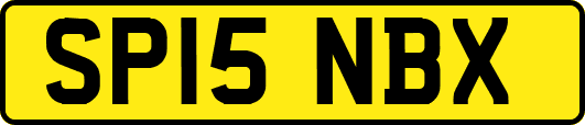 SP15NBX