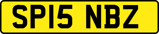 SP15NBZ