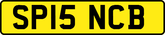 SP15NCB