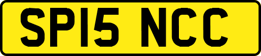 SP15NCC